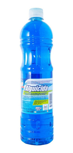 Alguicida Llabres 900ml