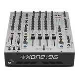 Consola Allen & Heath Xone: 96