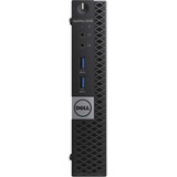 Mini Pc Dell Optiplex 3040 I5 16gb Ssd 120gb