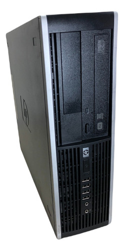 Cpu Torre Intel Amd Phenom 8gb Ram Pc Corporativo