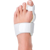 Férula Corrector De Juanete Hallux Valgus X 2 Unidades