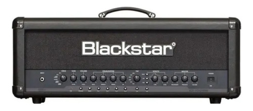 Id:100tvp Cabezal Amplificador Guitarra Eléctrica Blackstar