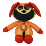 Peluche Smiling Critters - Perro Dogday Poppy Sonrientes