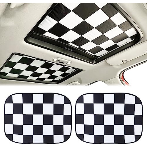 Protector Solar Antirrayos Uv Plegable Para Mini Cooper