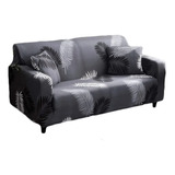 Protector Funda Elastica Para Sofa Cama Sillon Cover 2 Plaza