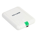 Adaptador Wifi Tp Link 822n 2 Ant 3 Dbi 300mbp Usb 2.0