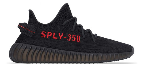 Yeezy Boost 350 Bred