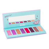 Paleta De Sombras Manga Eyes Kawaii