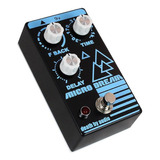 Pedal Death By Audio Micro Dream Delay Made In Usa Palermo