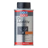 Liqui Moly Oil Additive Protección Antifricción Motor 20628