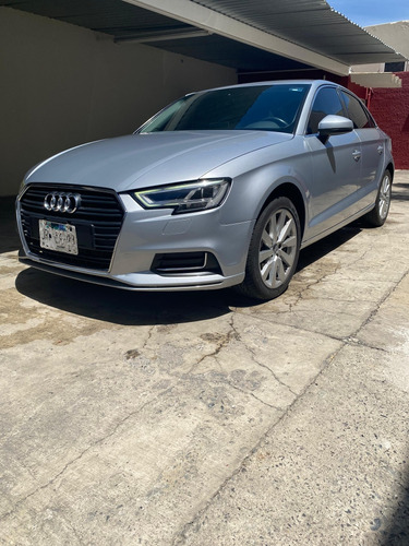 Audi A3 2018 2.0 L Select At Dsg