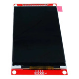 Display Lcd Colorido Tft 4.0  320x480 Sem Touch Spi Ili9488
