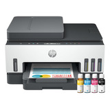 Hp Impresora Multifuncional Hp Smart Tank 750, Tinta