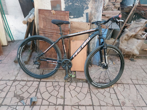 Bici Firebird Rodado 29