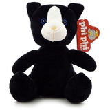 Peluche Gatito Sentado 20cm Phi Phi Toys New 2658 Bigshop