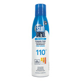 Protector Solar Sunpro Piel Mojada Spf110 X 180ml