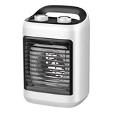 Aire Acondicionado Portátil Ventilador De Refrigeración Color Fix