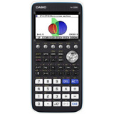 Calculadora Grafica A Color Casio Prizm Fx-cg50 Original!
