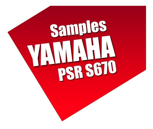 Samples Mexicanos Para Teclados Yamaha Psr S670