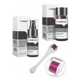 Kit Crecimiento Cabello Lanbena - g a $12733