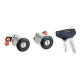 Kit Cilindros De Puertas C/llave Ram 1500 Van 94/01