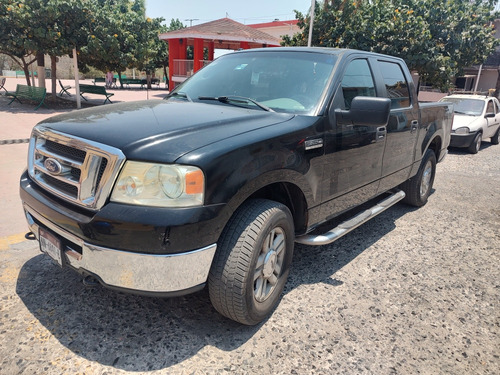 Ford F-150 Xlt  5.4 Triton