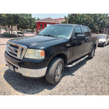 Ford F-150 Xlt  5.4 Triton