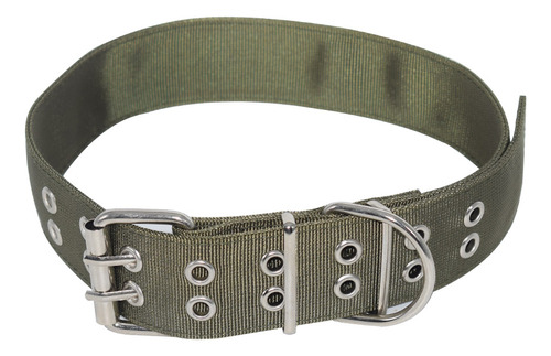 Collar Super Resistente Perro Ideal Para Dogo, Pit Bull, Rot