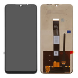 Pantalla Samsung Redmi 9a/9c Calidad Original S/m