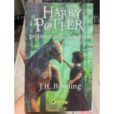 Harry Potter Y El Prisionero