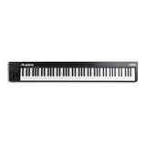 Teclado Controlador Alesis Q88 Mkii 88 Teclas Midi Usb Cs