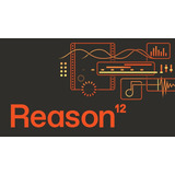 Propellerhead Reason 12  Academico Oferta Software Msi