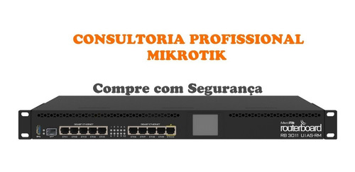 Configuração Mikrotik Load Balance Dois Links