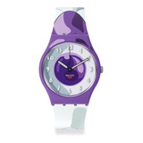 Reloj Swatch Unisex Gz359