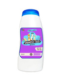 Shampoo Champú Seco Con Aromas Para Perros 120 Gr