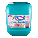 Suavitela Flor De Loto - L a $3250