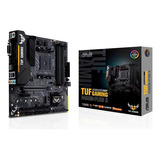 Placa Mãe Asus Tuf Gaming B450m-plus Ii Amd Am4 Ddr4 Matx