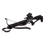 Balestra De Caça Barnett Blackcat 195lb Crossbow