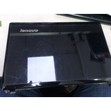 Notebook Básico Lenovo G480 Celeron 4/500gb