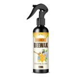 Aerosol De Cera De Abejas Micromolecular Natural 120ml