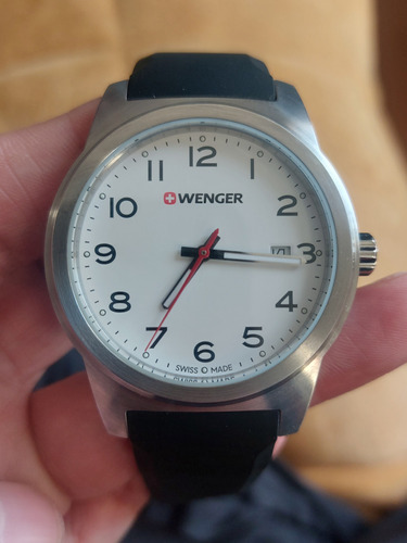 Reloj Wenger Hombre