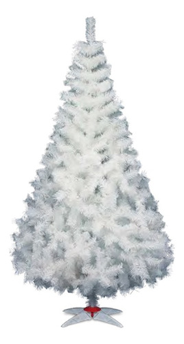 Árbol Pino De Navidad Artificial Majestic 1.60  