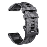 Correa 22mm Para Garmin Fenix 5 6 7 Forerunner 955 945