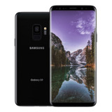 Celular Samsung Galaxy S9 64gb 4gb Super Oferta Liquidacion 