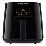 Fritadeira Air-fryer Philips Walita Essential Xl Ri9270 | De