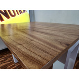 Mesa Libro, Plegable En Madera Paraiso