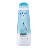 Shampo Dove Nutritive 400 Ml Variedades Elige El Tuyo