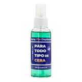 Pack 3 Spray Pre-depilatorio Para Todo Tipo De Cera