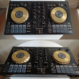 Se Vende Controladora Pioneer Ddj-sb3 Edición Gold