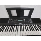 Teclado Yamaha Psr-e373 